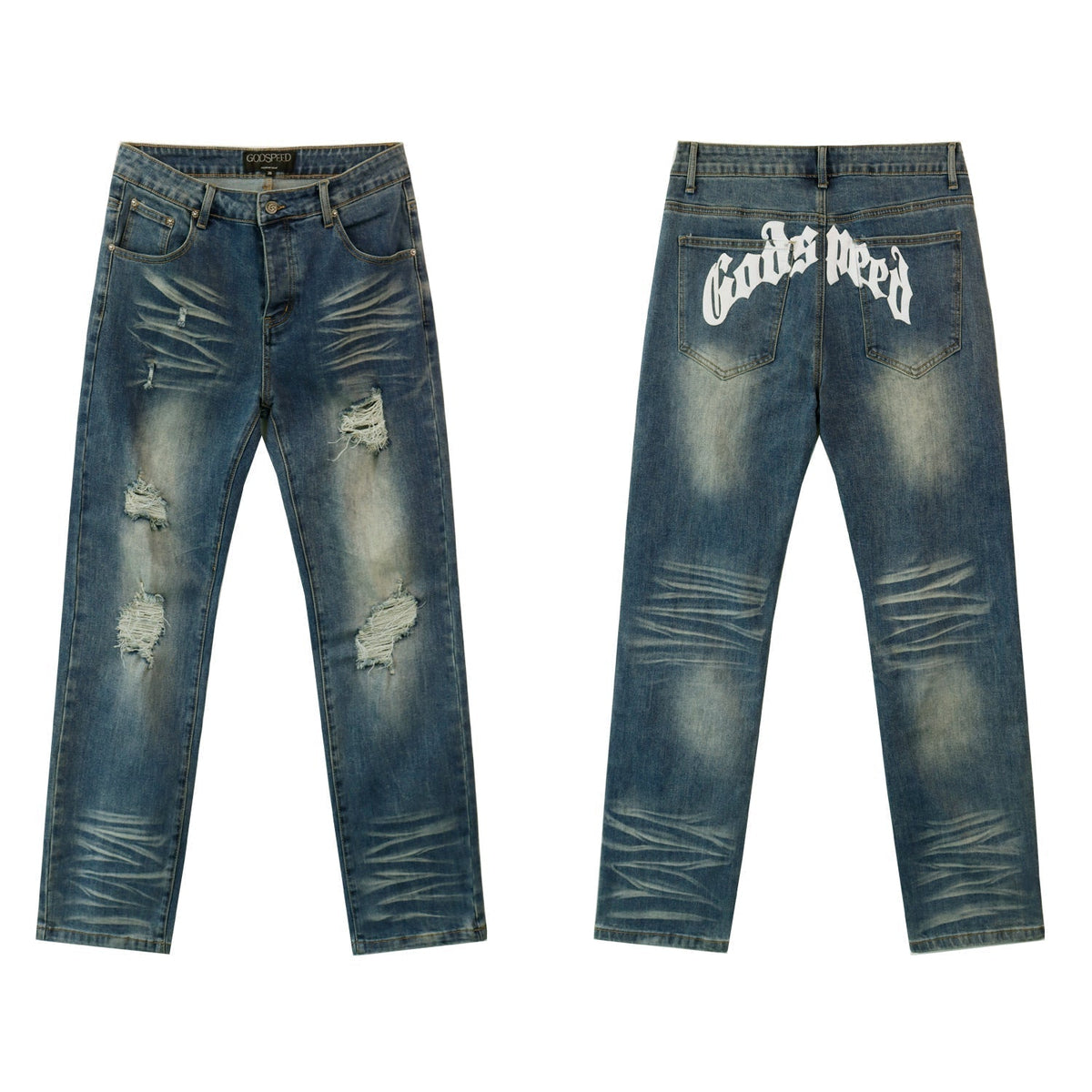 GALLERY DEPT NEW Pants 8211