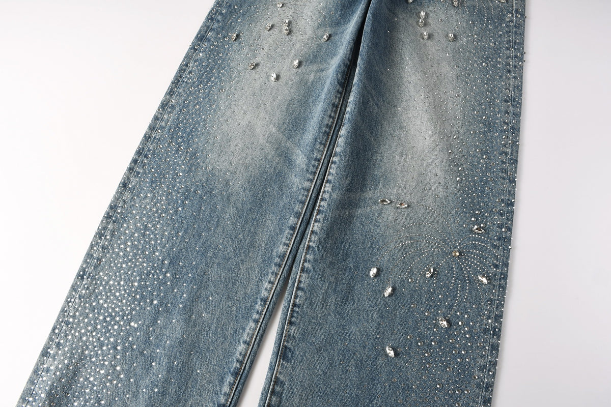 PURPLE JEANS 9133