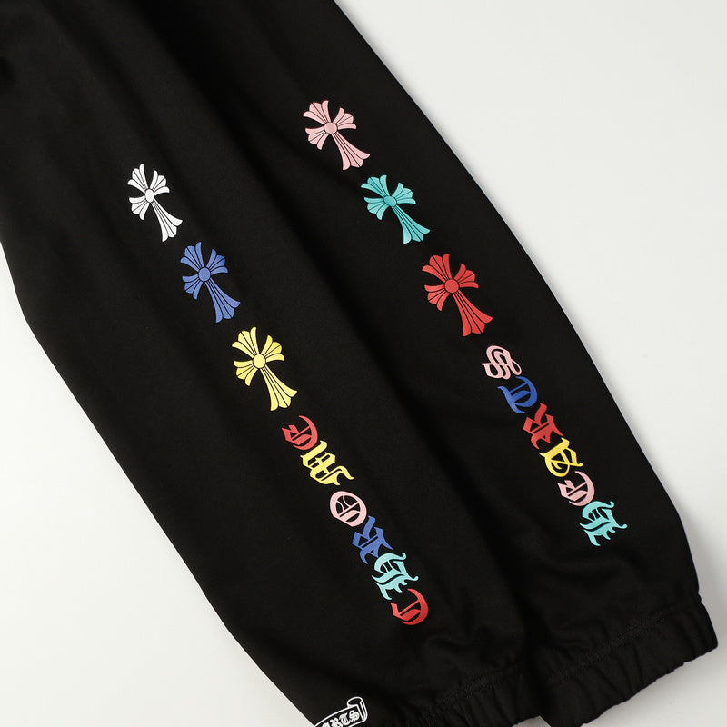 Chrome Hearts Sweatpants 1003