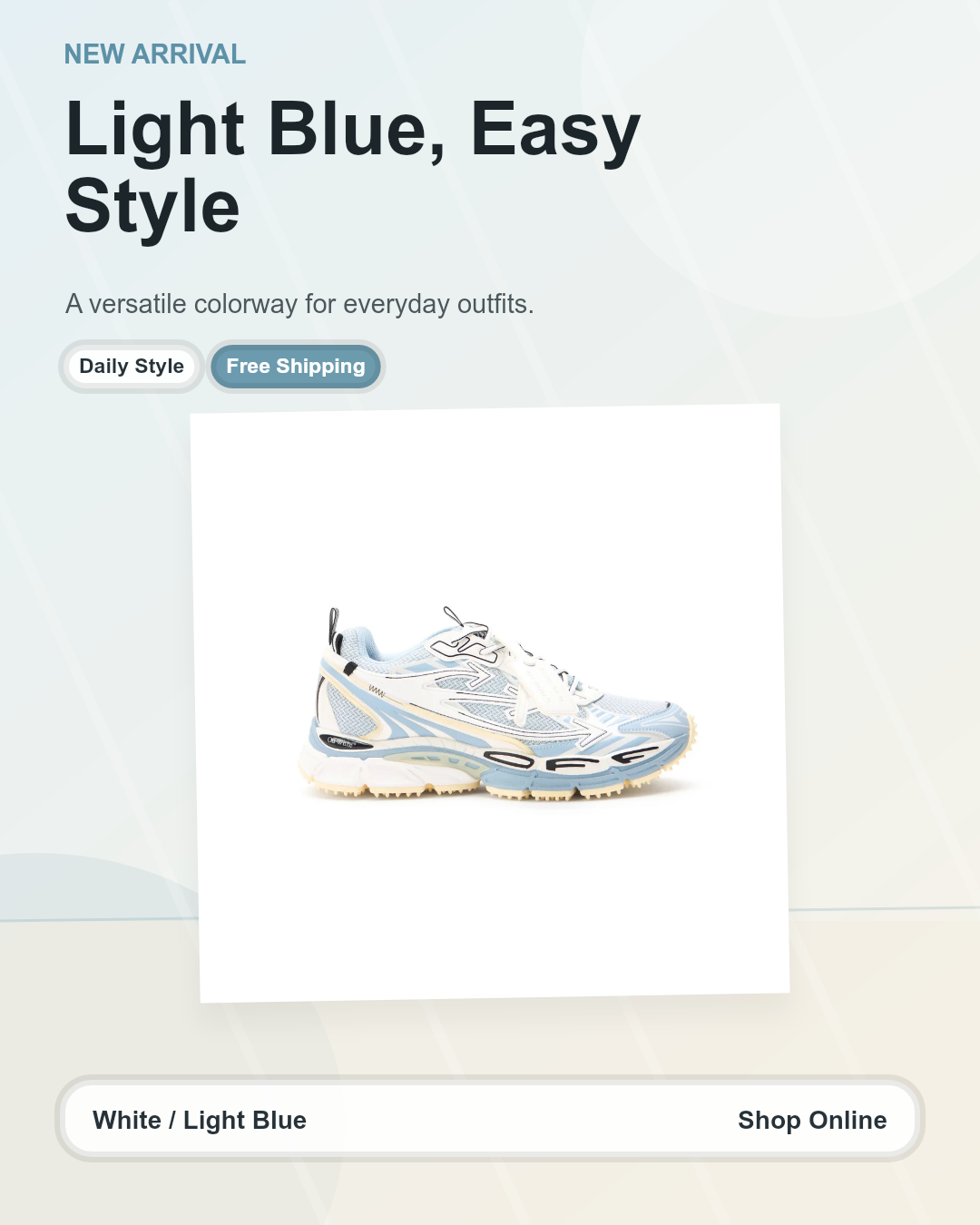 OFF Sneakers