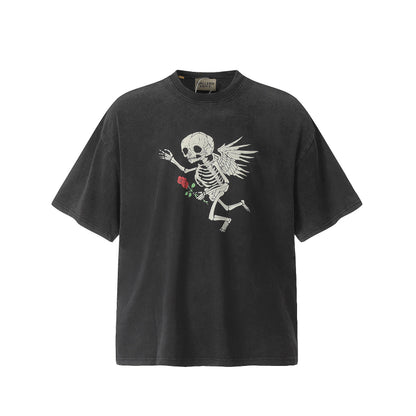 GALLERY DEPT New T-shirt D13