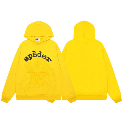 Sp5der Hoodie 7708