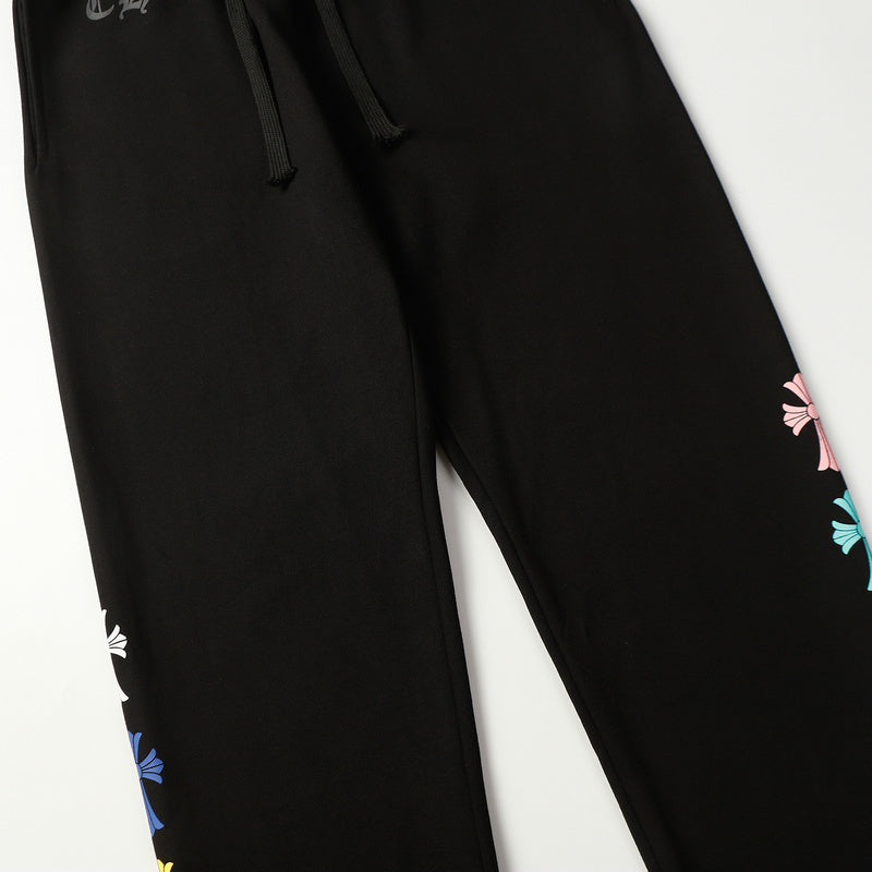 Chrome Hearts Sweatpants 1003