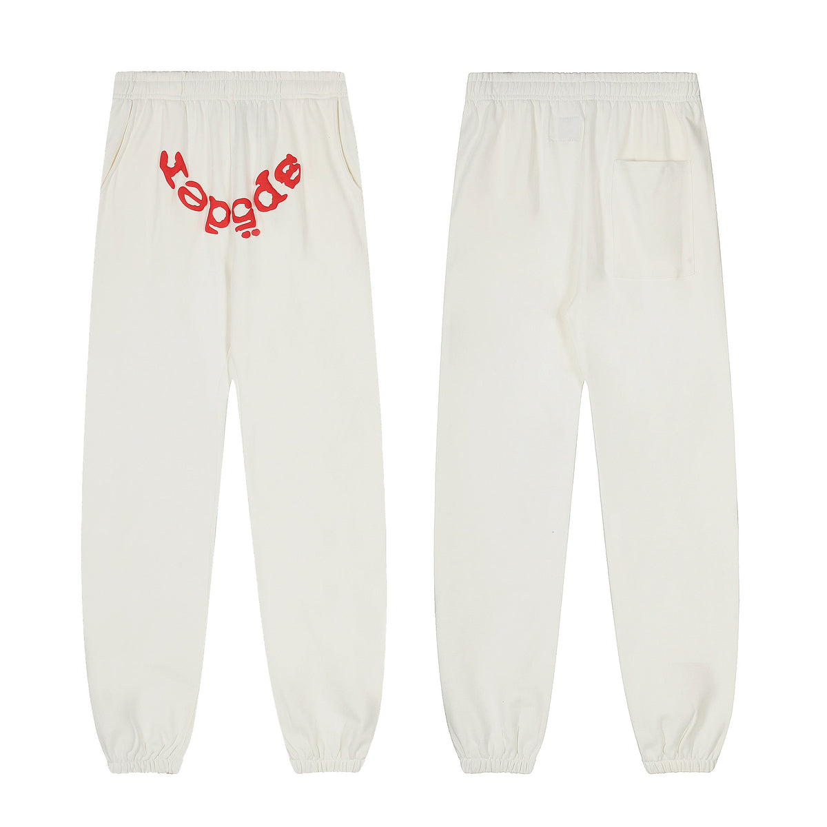 Sp5der Hoodie 7710