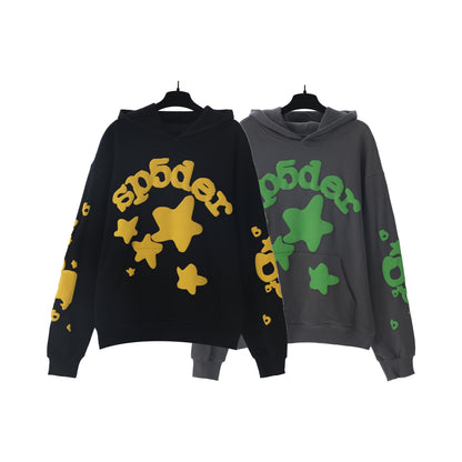 Sp5der Hoodie 0188