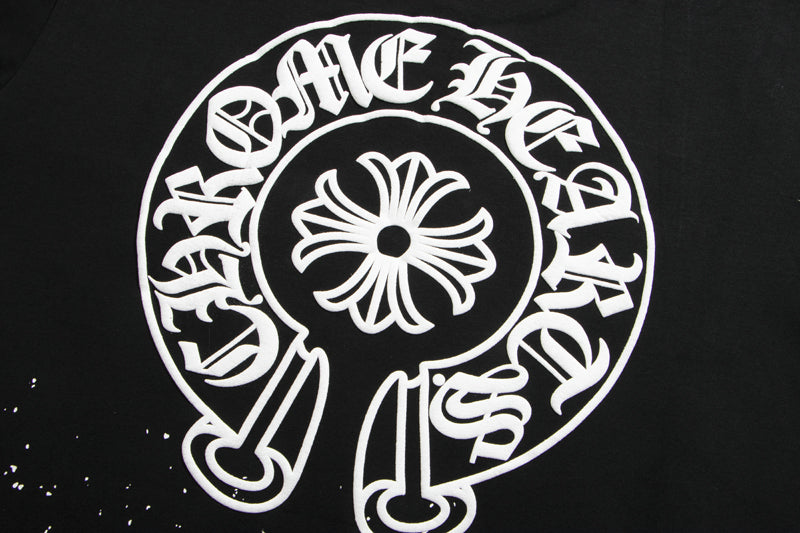 Chrome Hearts T-shirt K6093