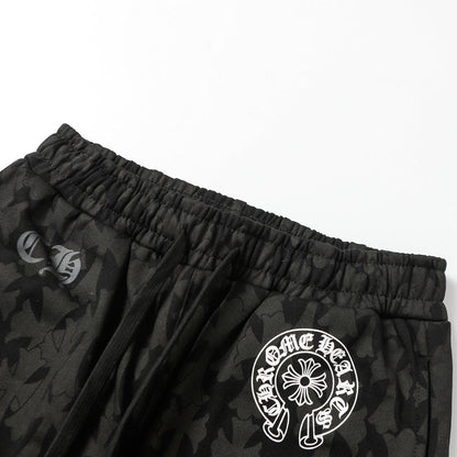Chrome Hearts Sweatpants Set 1021
