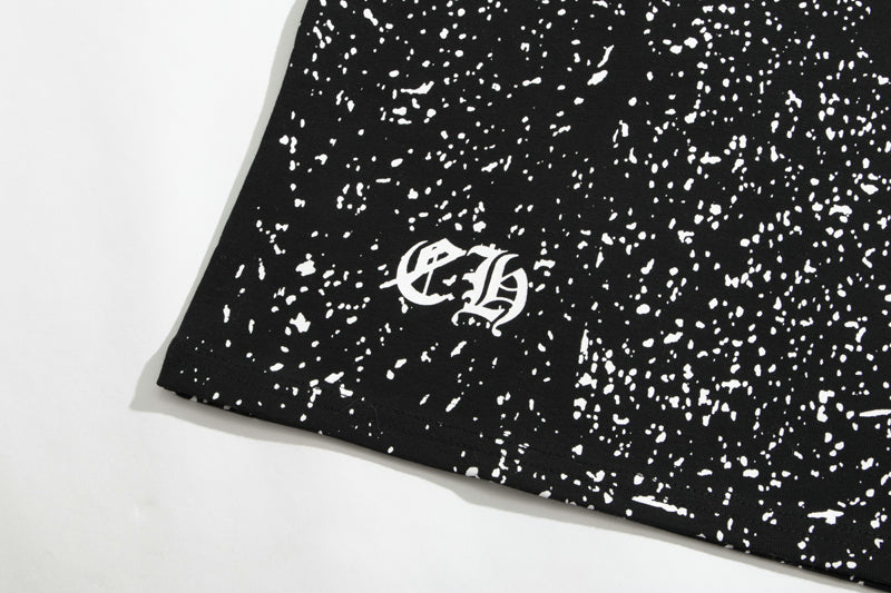 Chrome Hearts T-shirt K6093