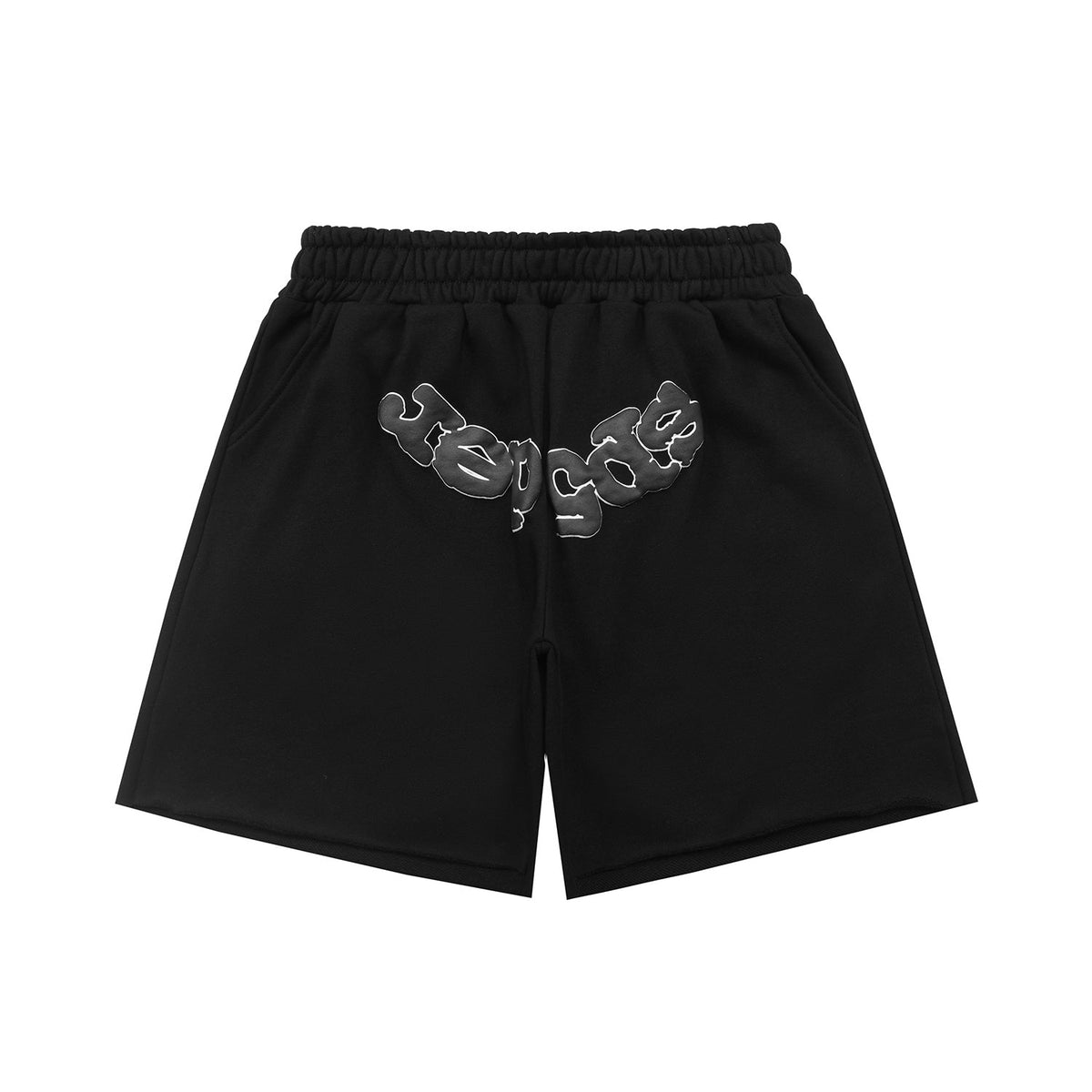 Sp5der Shorts 952