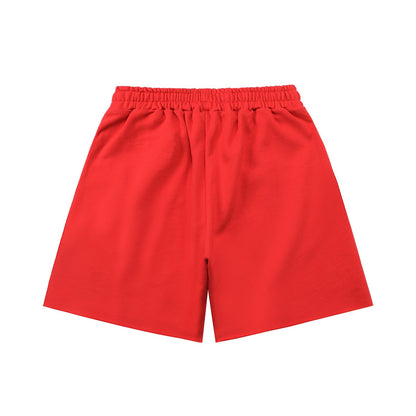 Sp5der Shorts 952