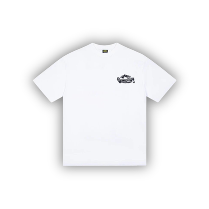 Corteiz Logo T-Shirt