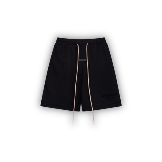 Essentials Fear of God Shorts black