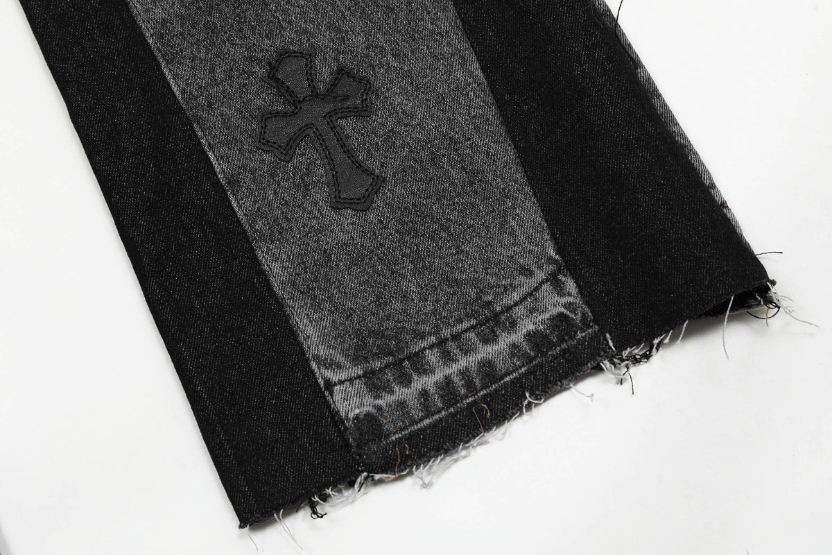 Chrome Hearts Jeans 8102