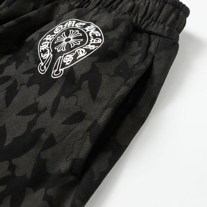 Chrome Hearts Sweatpants Set 1021
