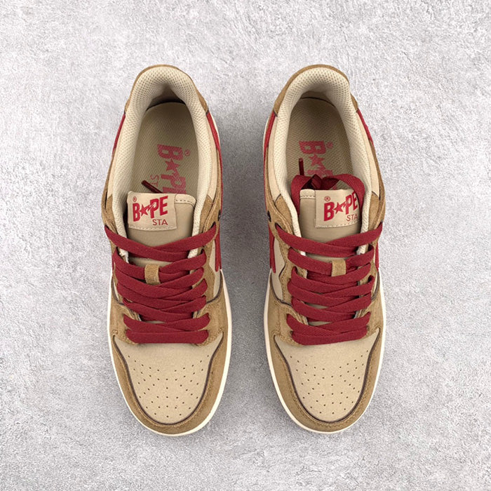 HUMAN MAD BAPE STA SK8 NIGO