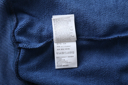 BAPE WGM Camo Zipper Hoodie