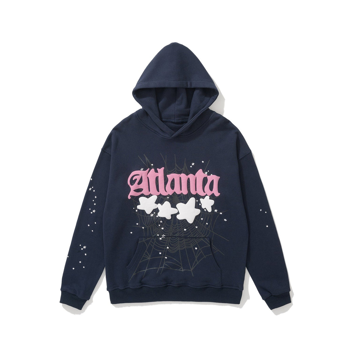 Sp5der Hoodie 203