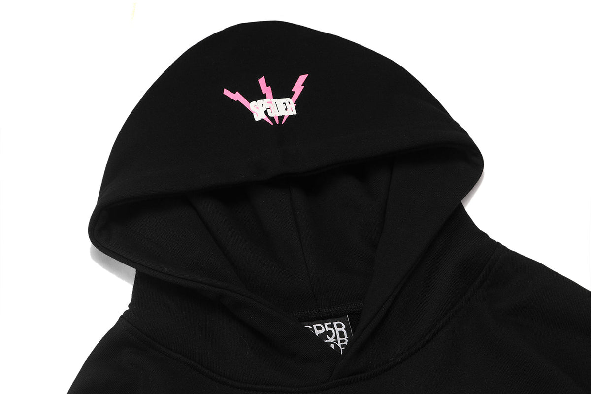 Sp5der Hoodie 0222