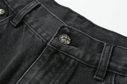 Chrome Hearts Jeans 305