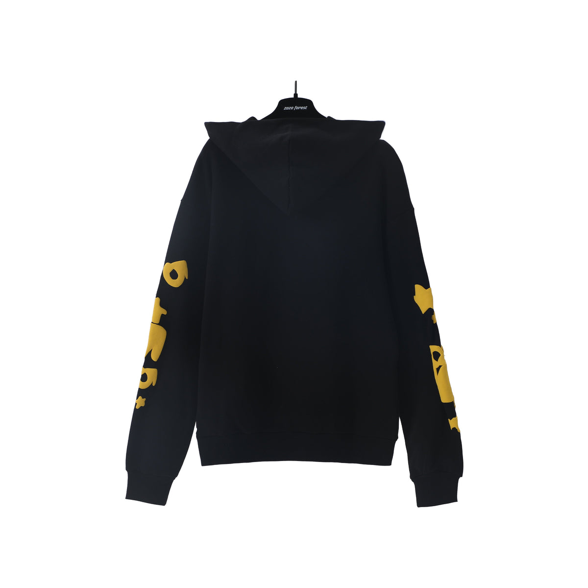 Sp5der Hoodie 0188