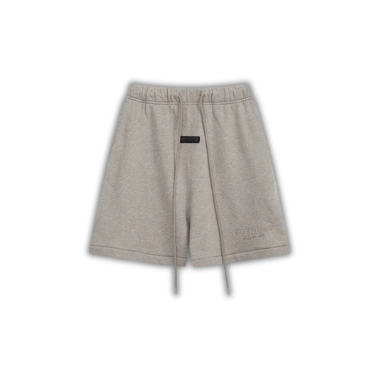 Essentials Fear of God Shorts grey