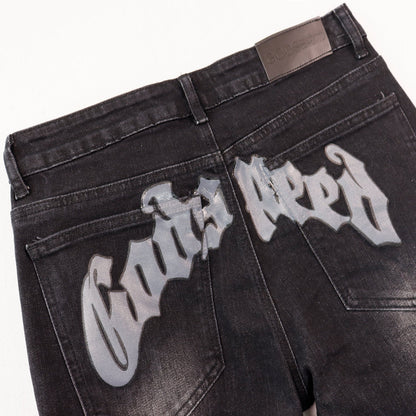 GALLERY DEPT NEW Pants 8211