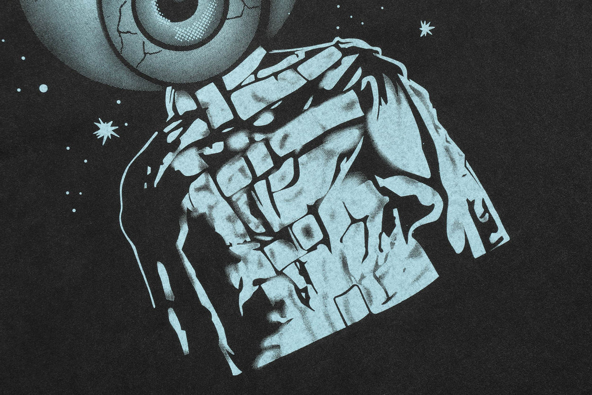 GALLERY DEPT New T-shirt D53