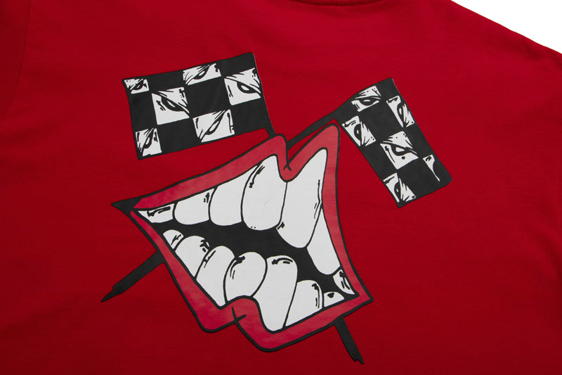 Chrome Hearts T-shirt K6068