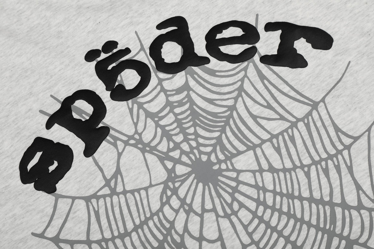 Sp5der T-shirt S769