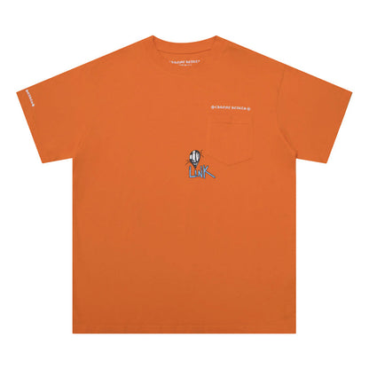 Chrome Hearts T-shirt K6017