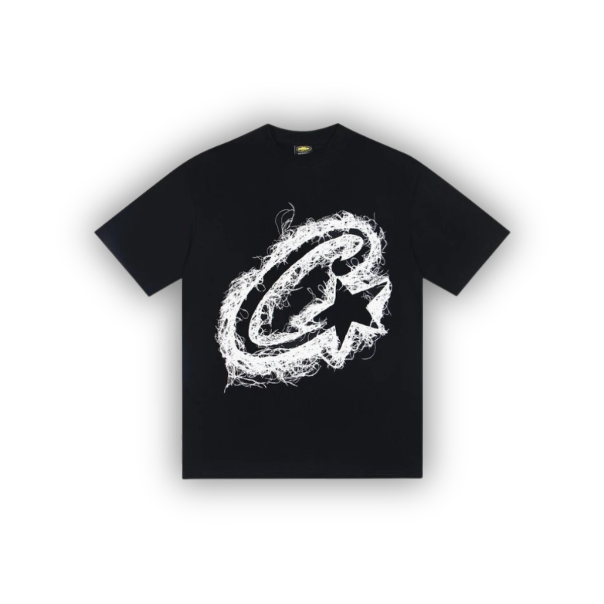 Corteiz Shuka Star Logo T-Shirt