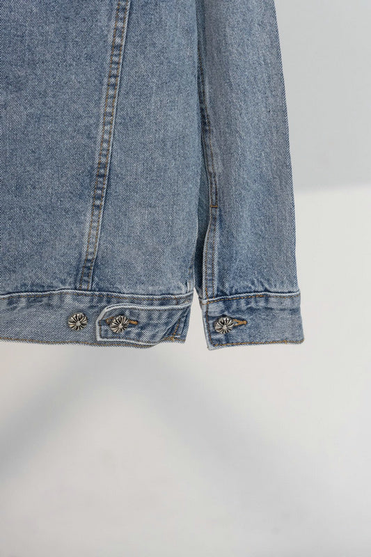 Chrome Hearts New Jacket