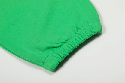 Sp5der Hoodie 7704