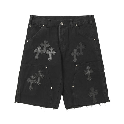 Chrome Hearts New Shorts 9902