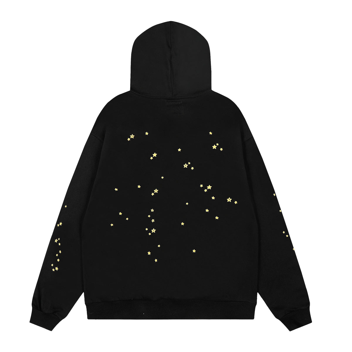 Sp5der Hoodie 7734
