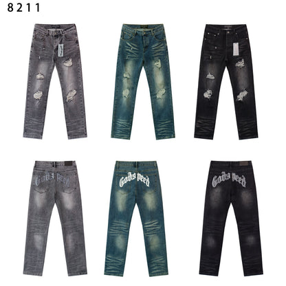 GALLERY DEPT NEW Pants 8211