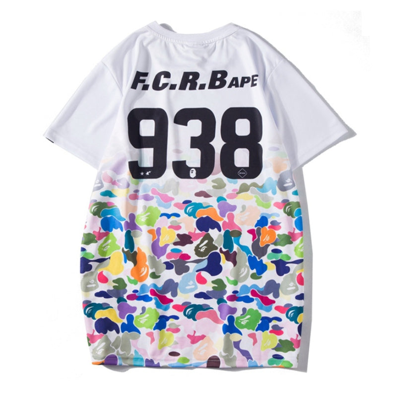 BAPE T-Shirts