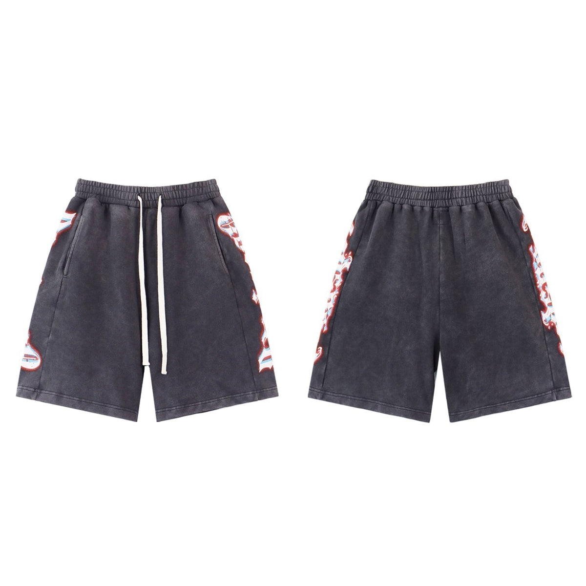 GALLERY DEPT NEW Shorts 8770