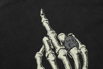 GALLERY DEPT New T-shirt D47