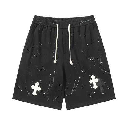 Chrome Hearts New Shorts 2277