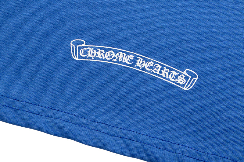 Chrome Hearts T-shirt K6070