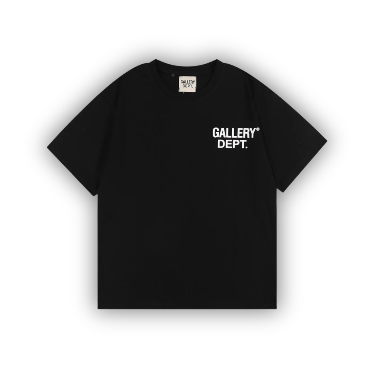 Gallery Dept. Chest Logo T-Shirt
