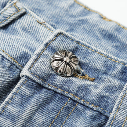 Chrome Hearts Jeans 9973