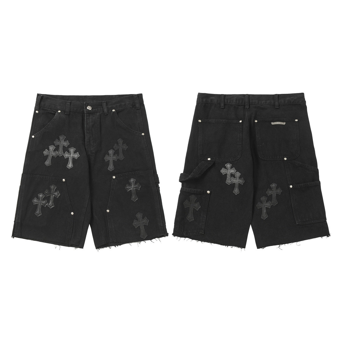 Chrome Hearts New Shorts 9902