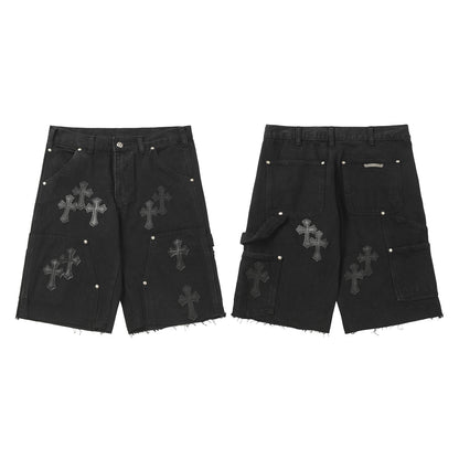 Chrome Hearts New Shorts 9902