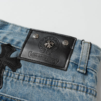 Chrome Hearts Jeans 9974