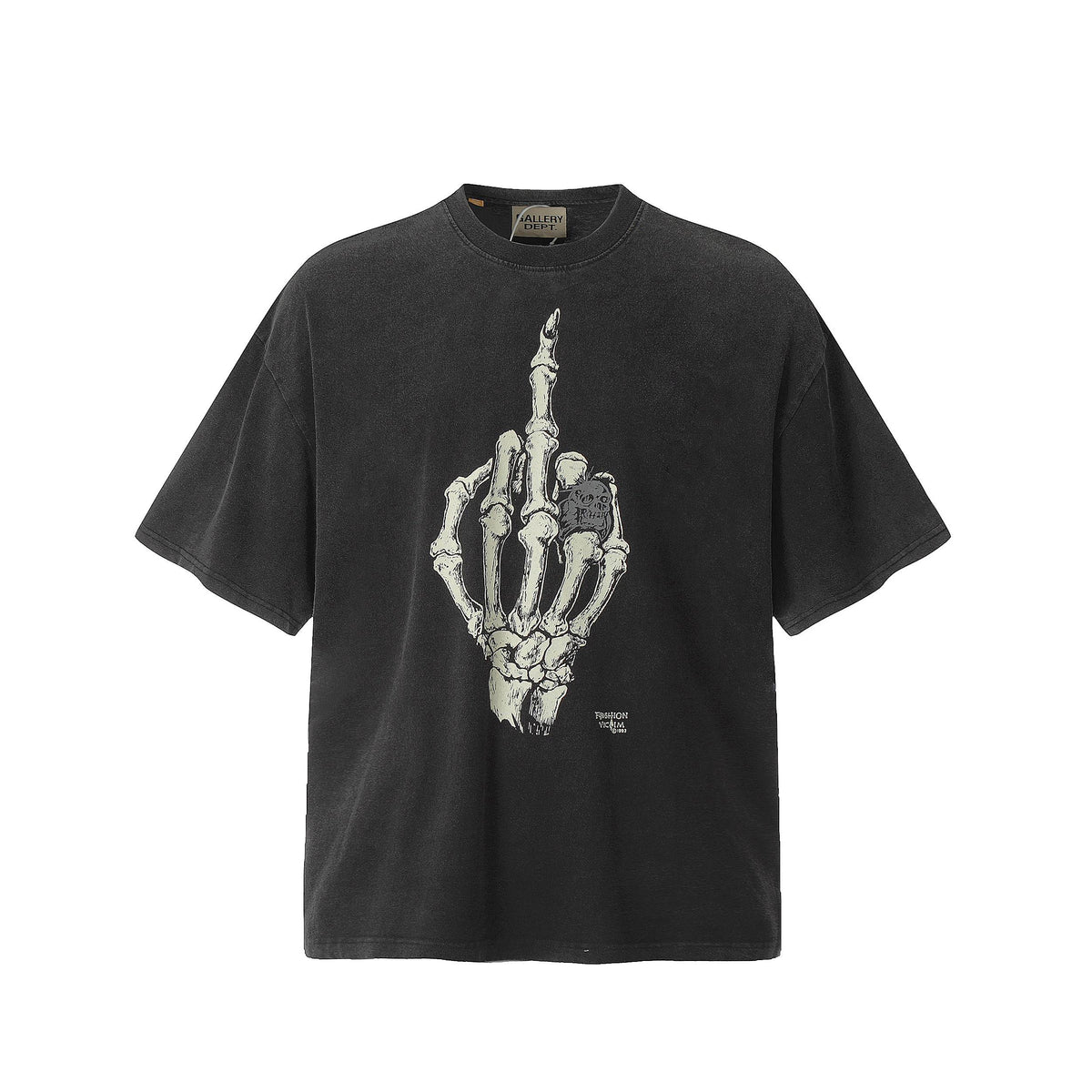 GALLERY DEPT New T-shirt D47