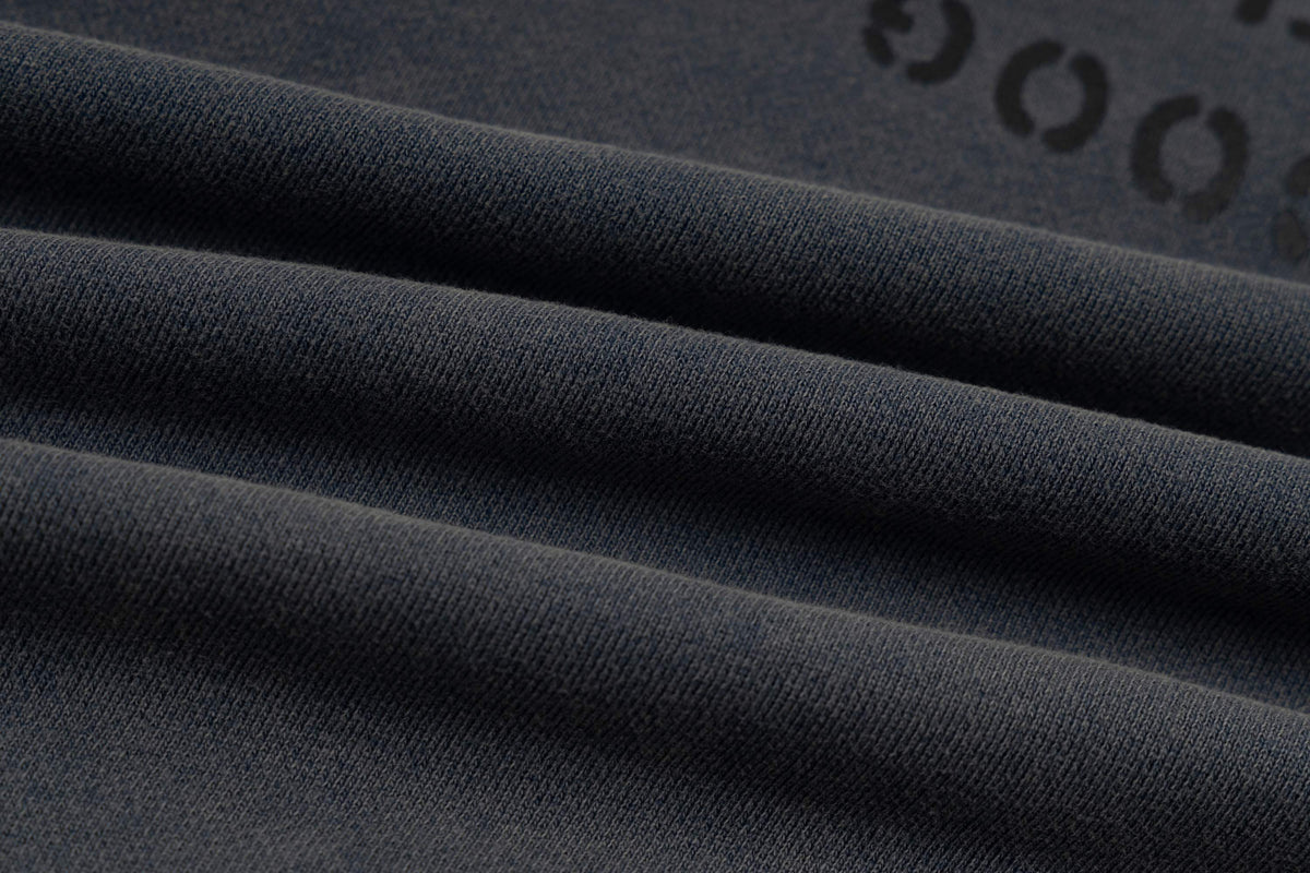 GALLERY DEPT  New Hooded Sweatshirt G393-1