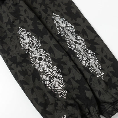 Chrome Hearts Sweatpants Set 1021
