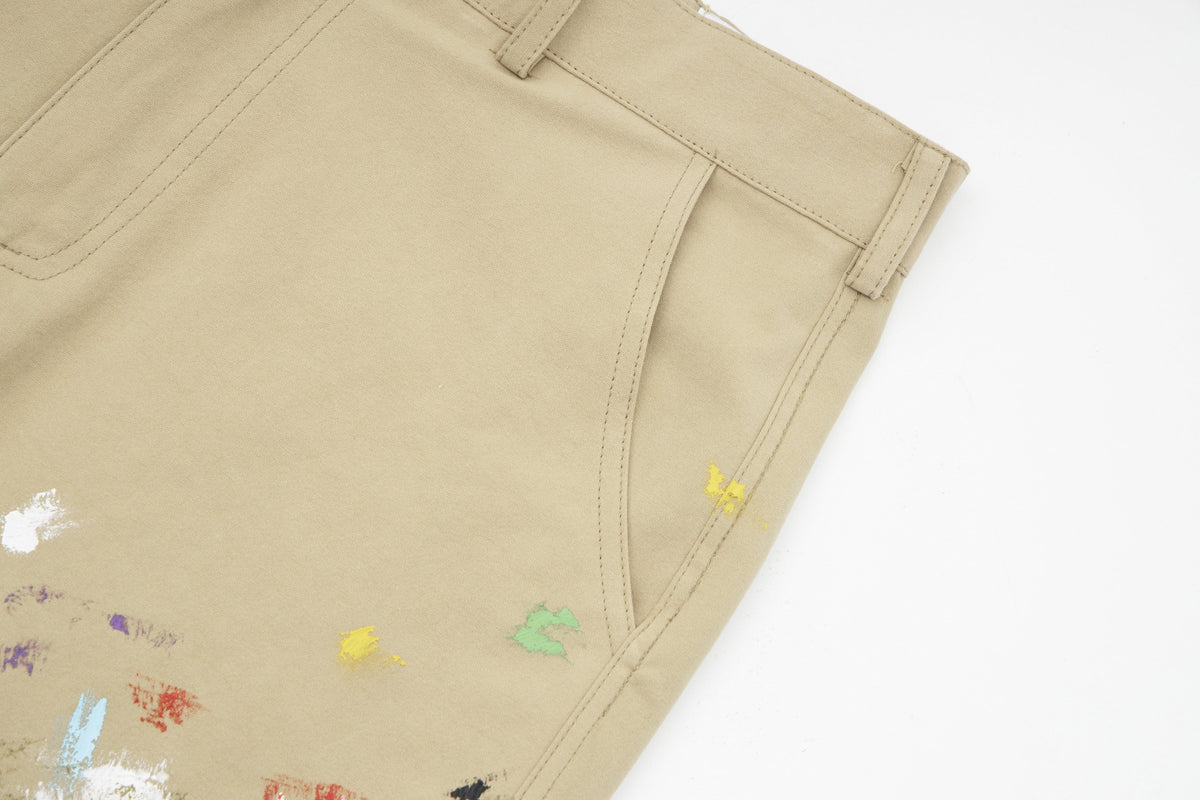 GALLERY DEPT New Shorts G341